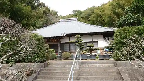 龍淵院(静岡県)