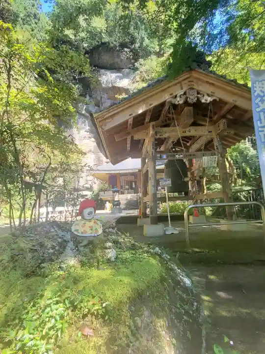 観音院のその他建物