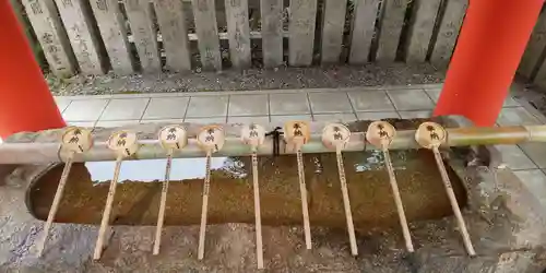 車折神社(京都府)