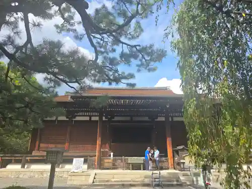 大報恩寺（千本釈迦堂）(京都府)