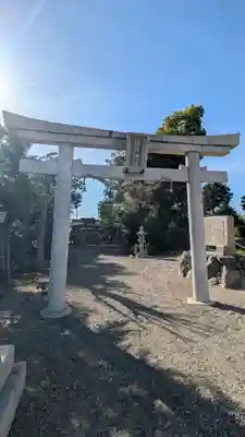 稲荷神社(滋賀県)
