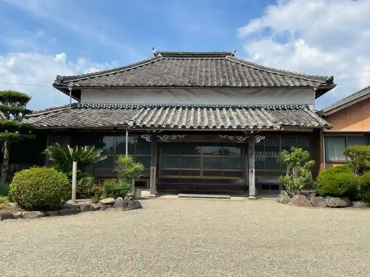 青龍寺(三重県)