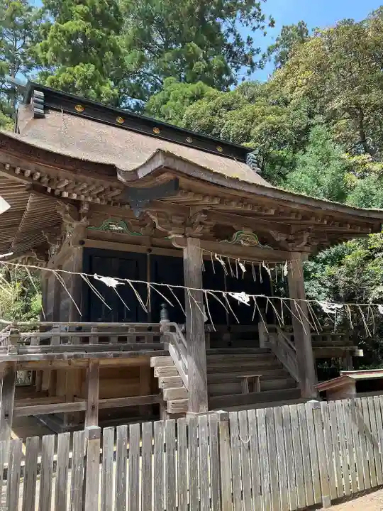 鹿島神宮(茨城県)