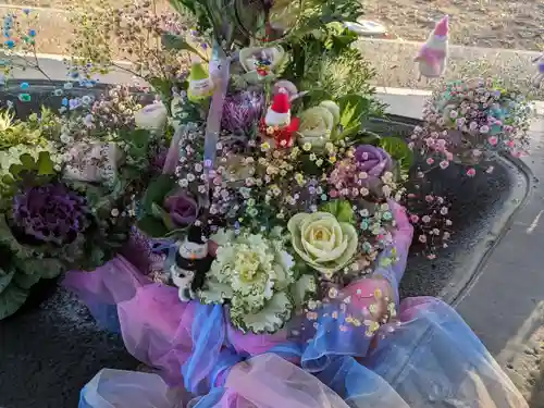 鹿島台神社(宮城県)