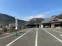 守護尊寺のその他建物