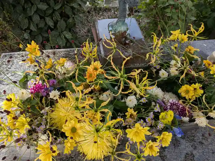 祖母井神社(栃木県)