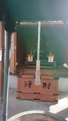 勝専寺(東京都)