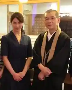 温泉山 安楽寺(四国霊場第六番札所)(徳島県)(2022年11月19日(土) 21時25分07秒投稿)