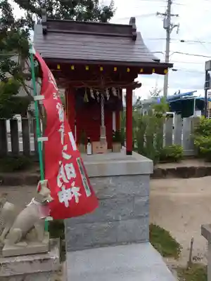 厳島神社(兵庫県)