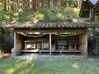 八柱神社(長野県)