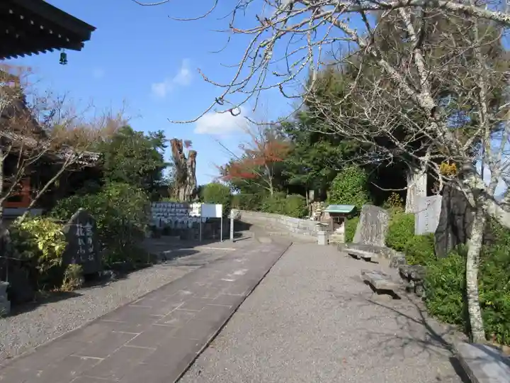 八坂寺(愛媛県)