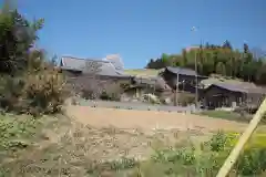 東林寺の建物その他