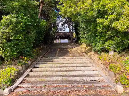 宗隣寺の建物その他