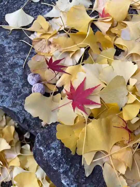 美国神社(兵庫県)