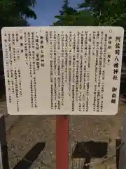 八幡神社(埼玉県)