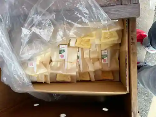 太皷谷稲成神社(島根県)