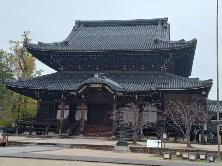 本山専修寺(三重県)