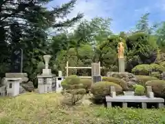 対泉院の建物その他