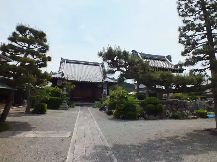 浄玖寺(滋賀県)