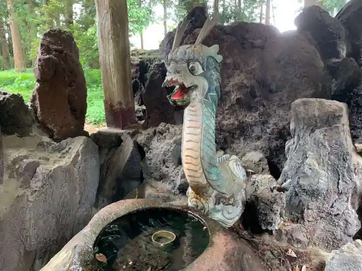 熊野神社(千葉県)
