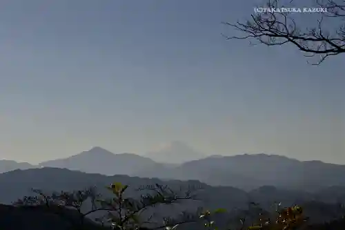 高尾山薬王院(東京都)