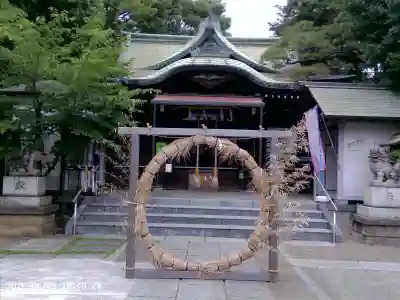 小岩神社(東京都)