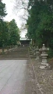 仙台東照宮のその他建物