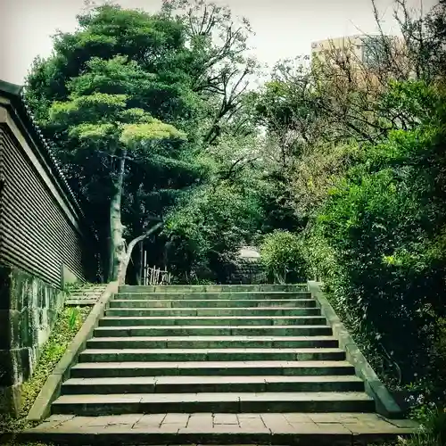 湯島聖堂のその他建物