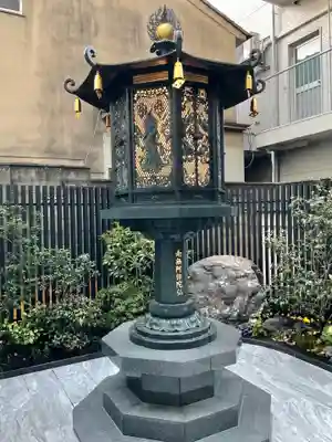 燈籠堂 浄教寺のその他建物