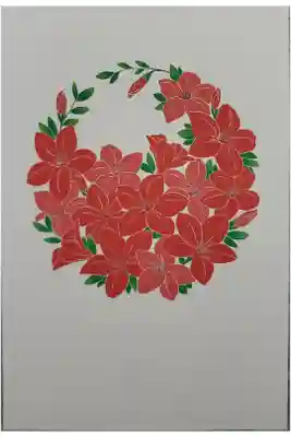 重蔵神社の御朱印帳