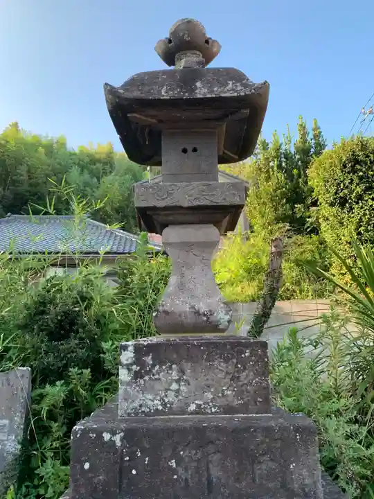 左右神社(千葉県)