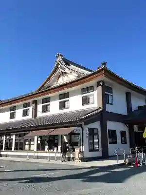 豊川閣　妙厳寺のその他建物