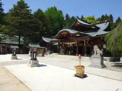 速谷神社(広島県)