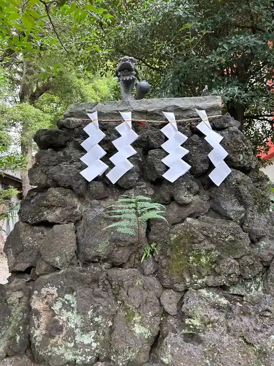 田無神社(東京都)
