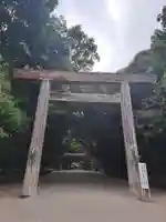 熱田神宮(愛知県)