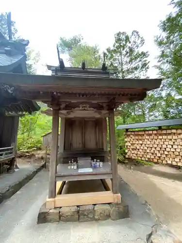 大成龍神社(広島県)