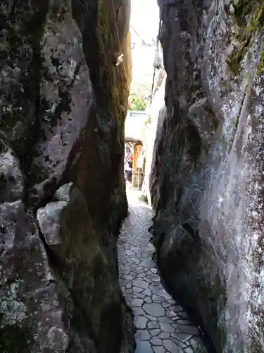 阿賀神社の建物その他