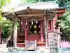 武蔵一宮氷川神社(埼玉県)