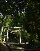 気多神社(富山県)