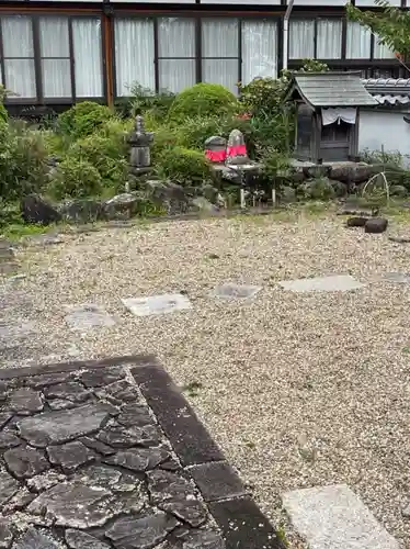 三鈷寺のその他建物