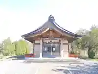 早来神社(北海道)
