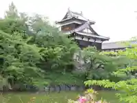 柳澤神社(奈良県)