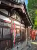 花園稲荷神社のその他建物