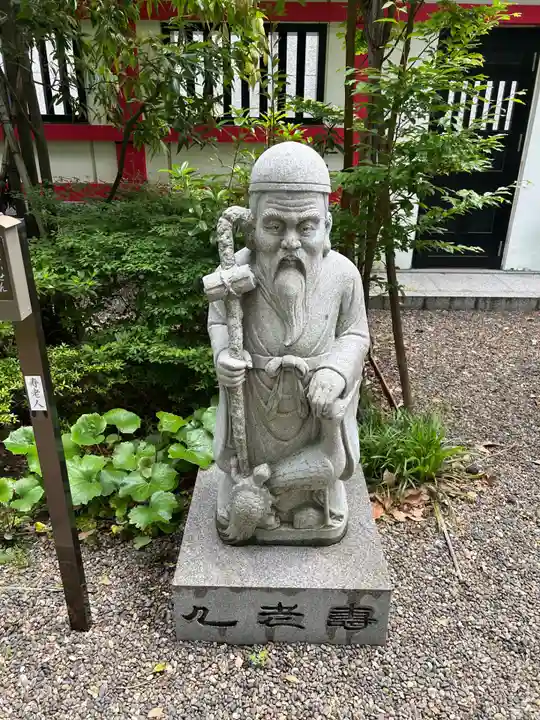 成子天神社(東京都)