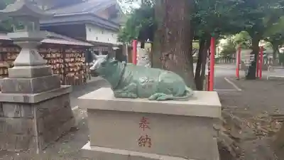 町田天満宮(東京都)