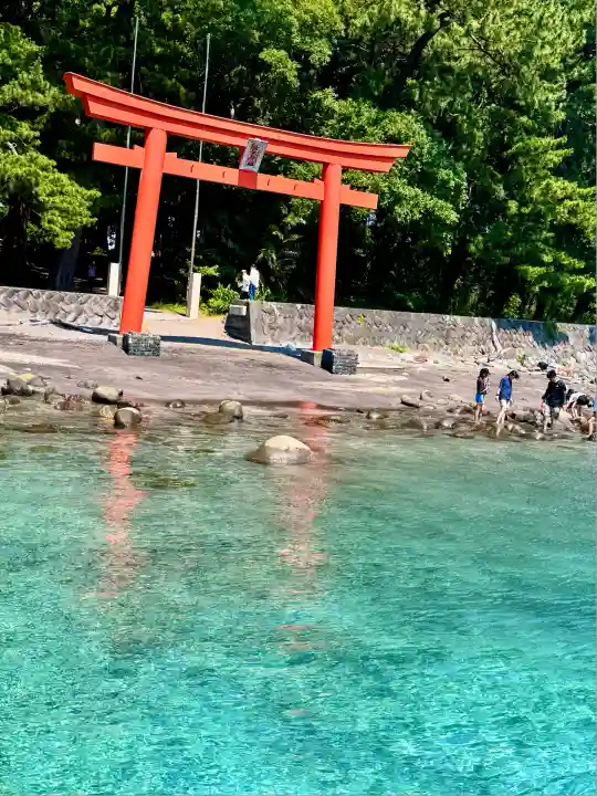 諸口神社(静岡県)