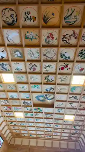 上里菅原神社(埼玉県)