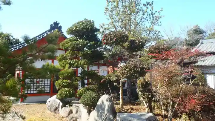 鞍馬山奥之院猿投別院吉祥台(愛知県)