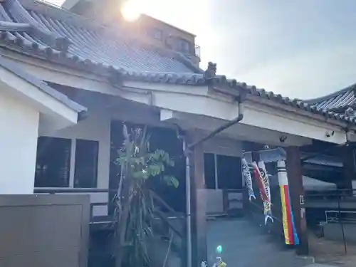 恵林寺(兵庫県)