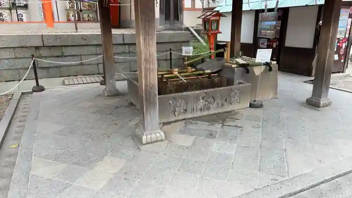 八坂神社(祇園さん)(京都府)